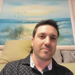 Derek Angell